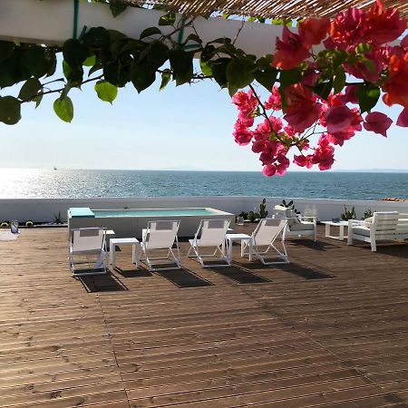 La Chiaja Art&Relais Bed & Breakfast Castellammare di Stabia Dış mekan fotoğraf