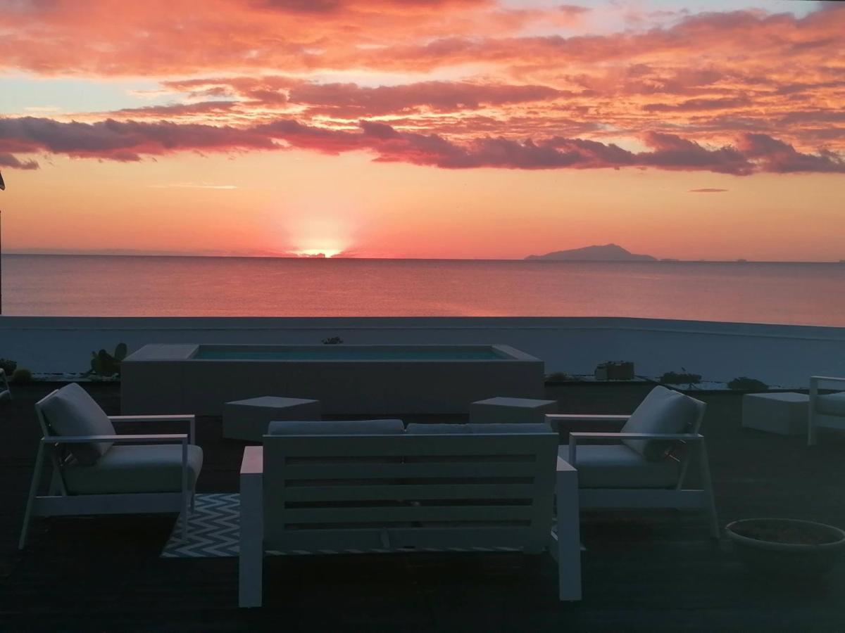 La Chiaja Art&Relais Bed & Breakfast Castellammare di Stabia Dış mekan fotoğraf