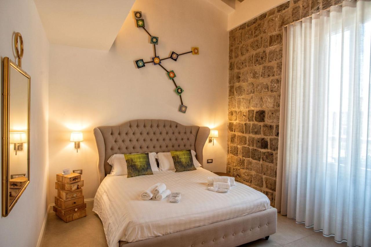 La Chiaja Art&Relais Bed & Breakfast Castellammare di Stabia Dış mekan fotoğraf