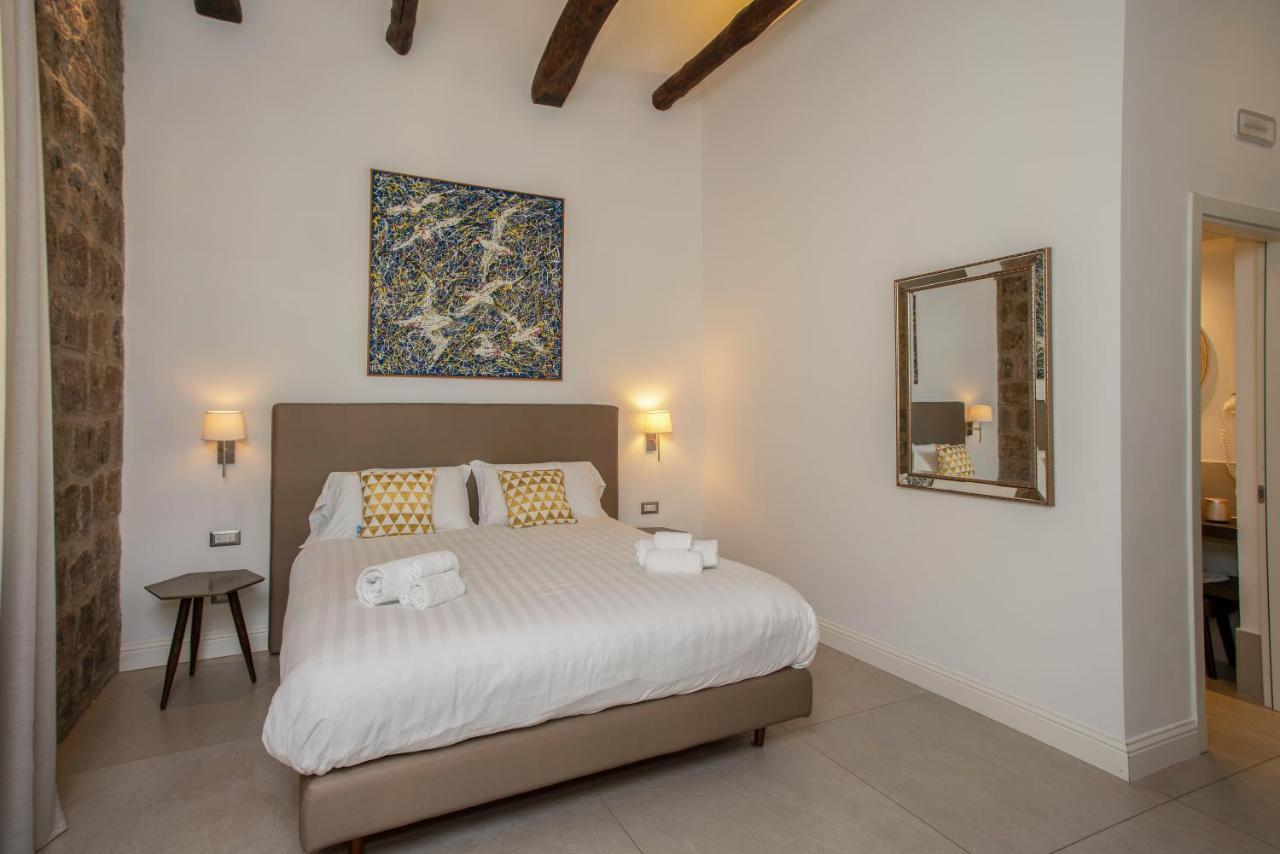 La Chiaja Art&Relais Bed & Breakfast Castellammare di Stabia Dış mekan fotoğraf