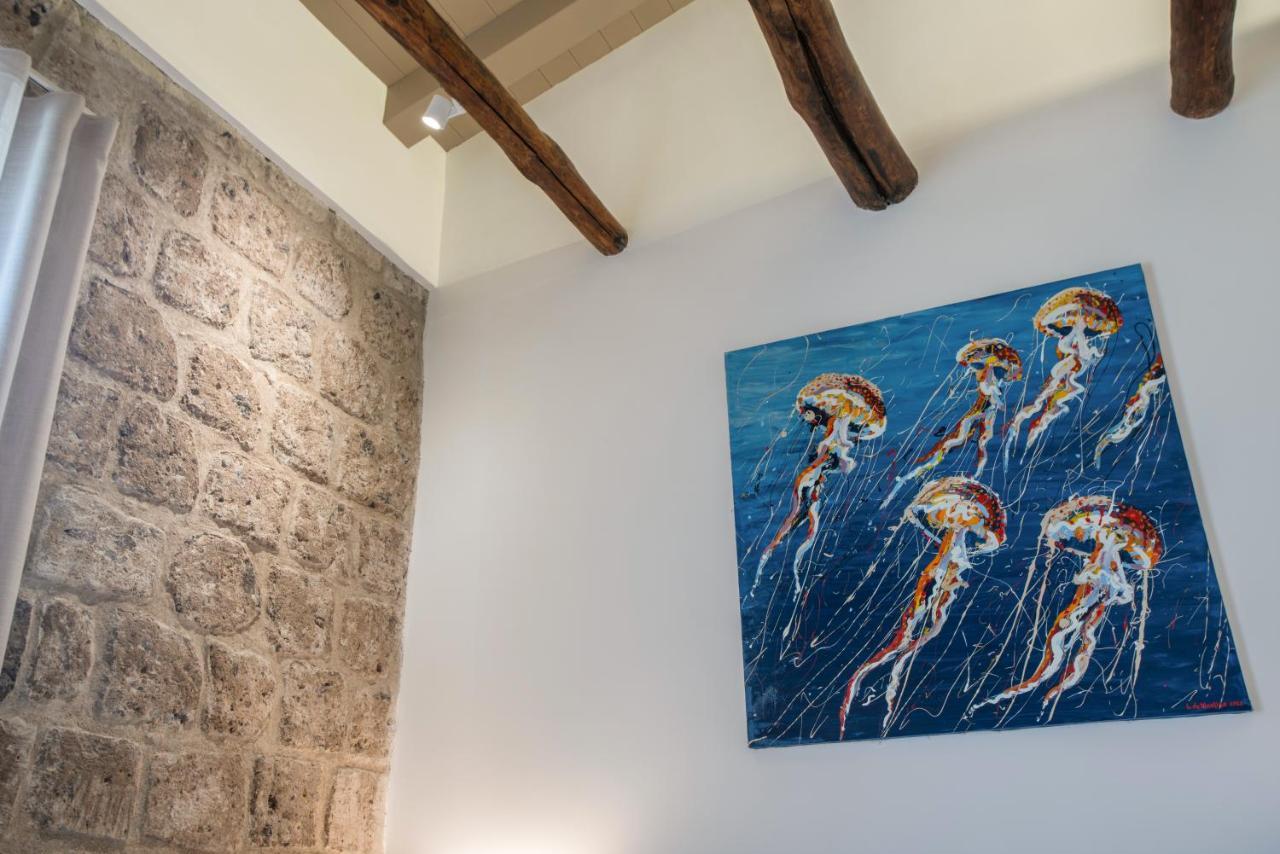La Chiaja Art&Relais Bed & Breakfast Castellammare di Stabia Dış mekan fotoğraf