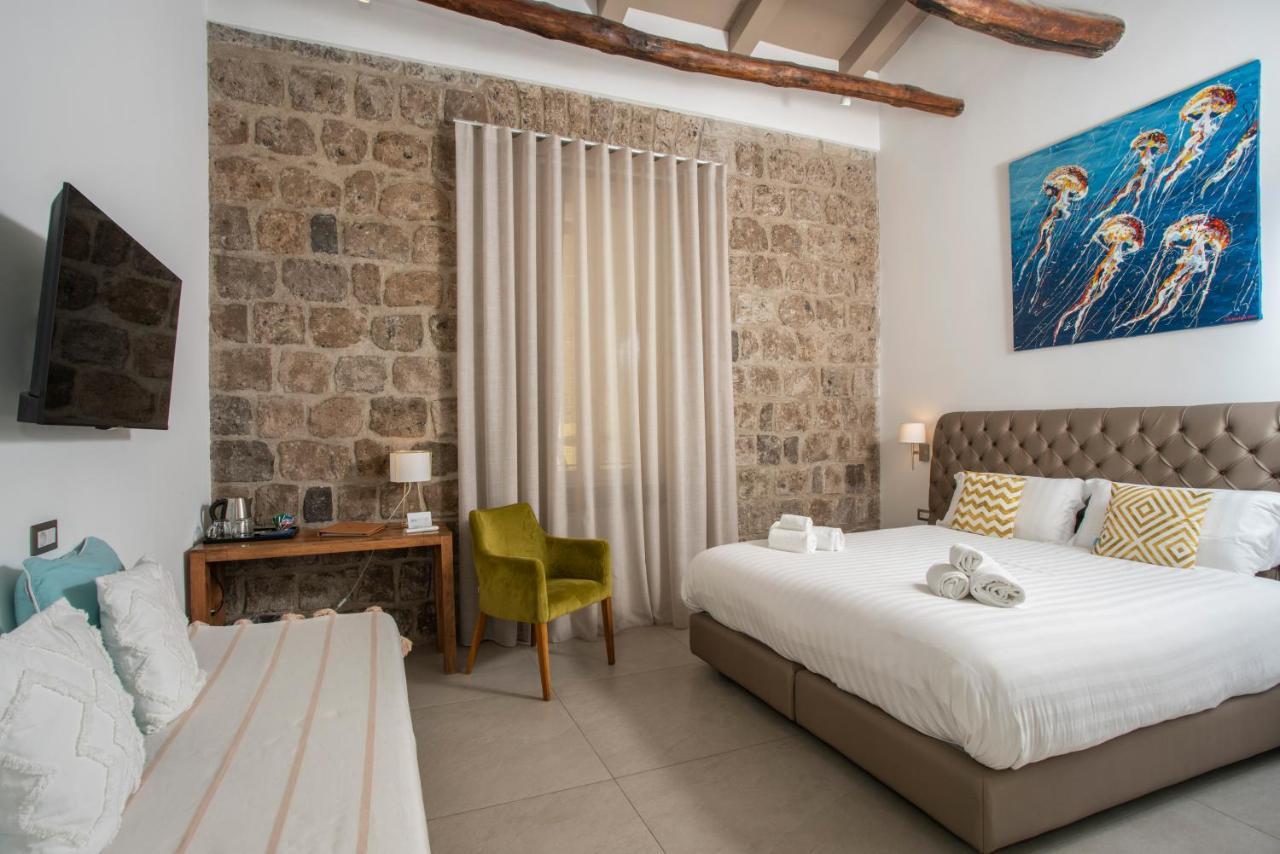 La Chiaja Art&Relais Bed & Breakfast Castellammare di Stabia Dış mekan fotoğraf