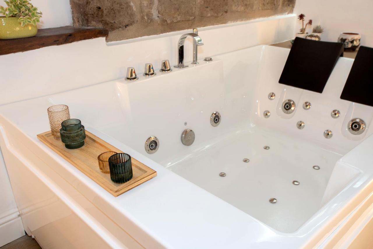 La Chiaja Art&Relais Bed & Breakfast Castellammare di Stabia Dış mekan fotoğraf