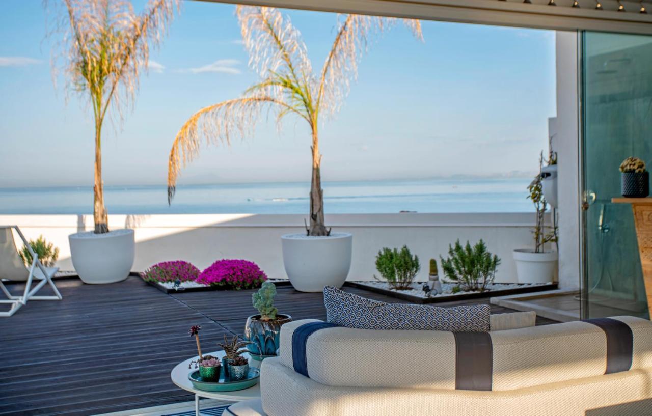 La Chiaja Art&Relais Bed & Breakfast Castellammare di Stabia Dış mekan fotoğraf