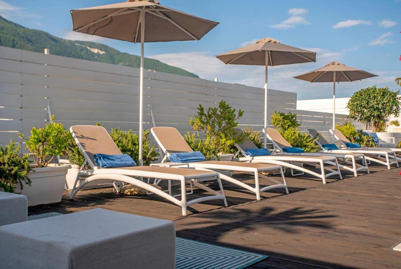 La Chiaja Art&Relais Bed & Breakfast Castellammare di Stabia Dış mekan fotoğraf