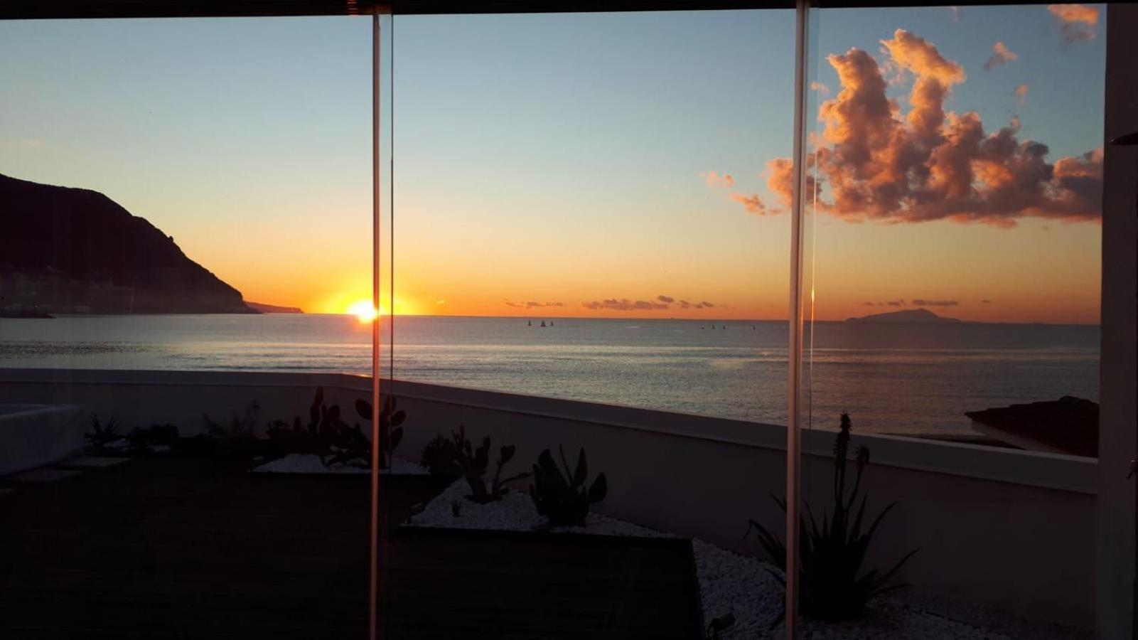 La Chiaja Art&Relais Bed & Breakfast Castellammare di Stabia Dış mekan fotoğraf