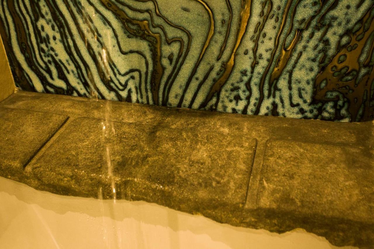 La Chiaja Art&Relais Bed & Breakfast Castellammare di Stabia Dış mekan fotoğraf