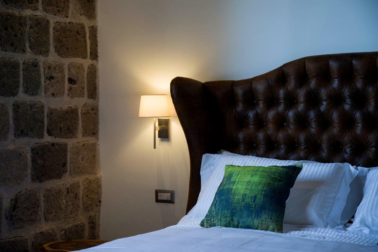 La Chiaja Art&Relais Bed & Breakfast Castellammare di Stabia Dış mekan fotoğraf
