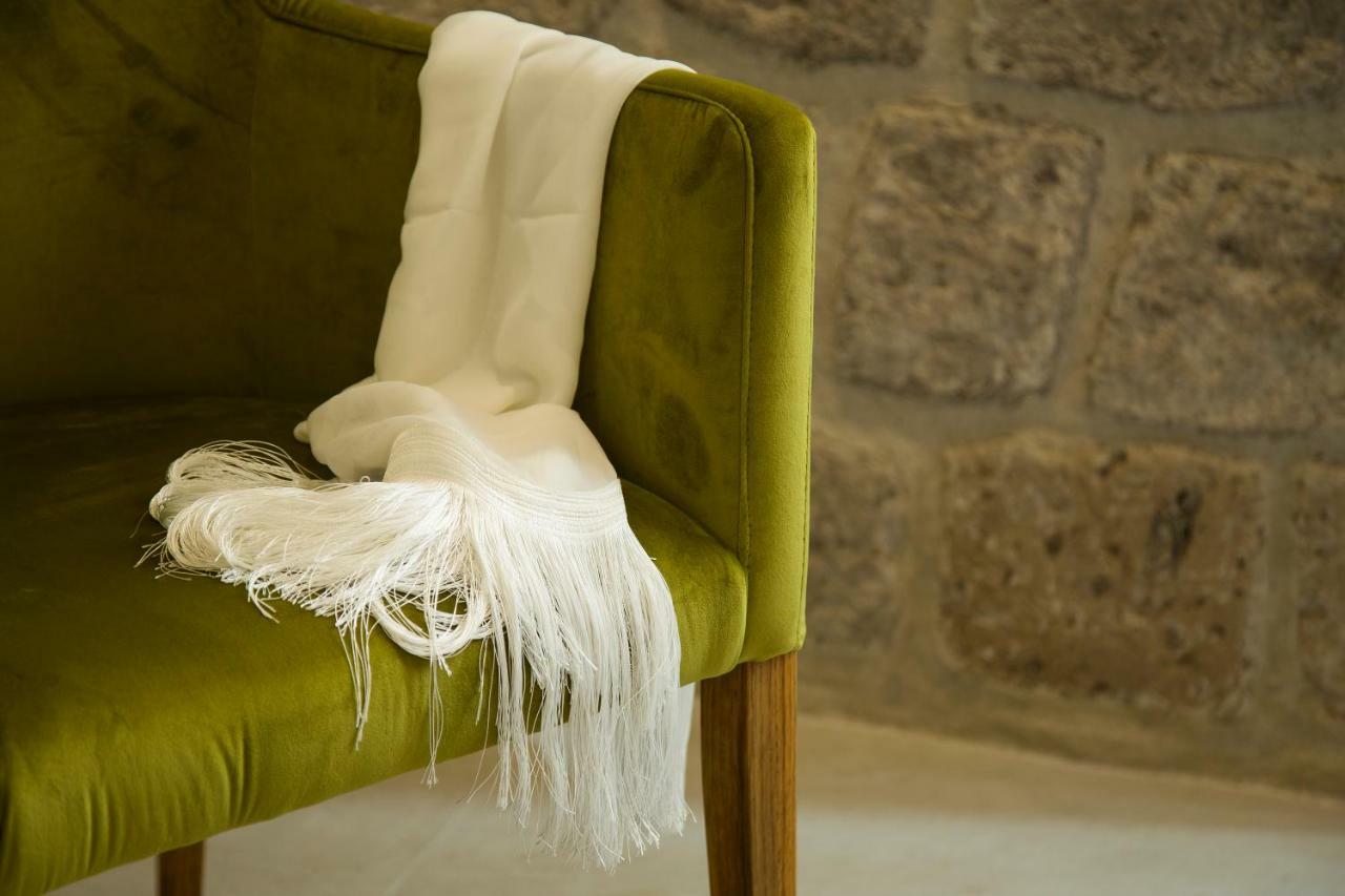 La Chiaja Art&Relais Bed & Breakfast Castellammare di Stabia Dış mekan fotoğraf