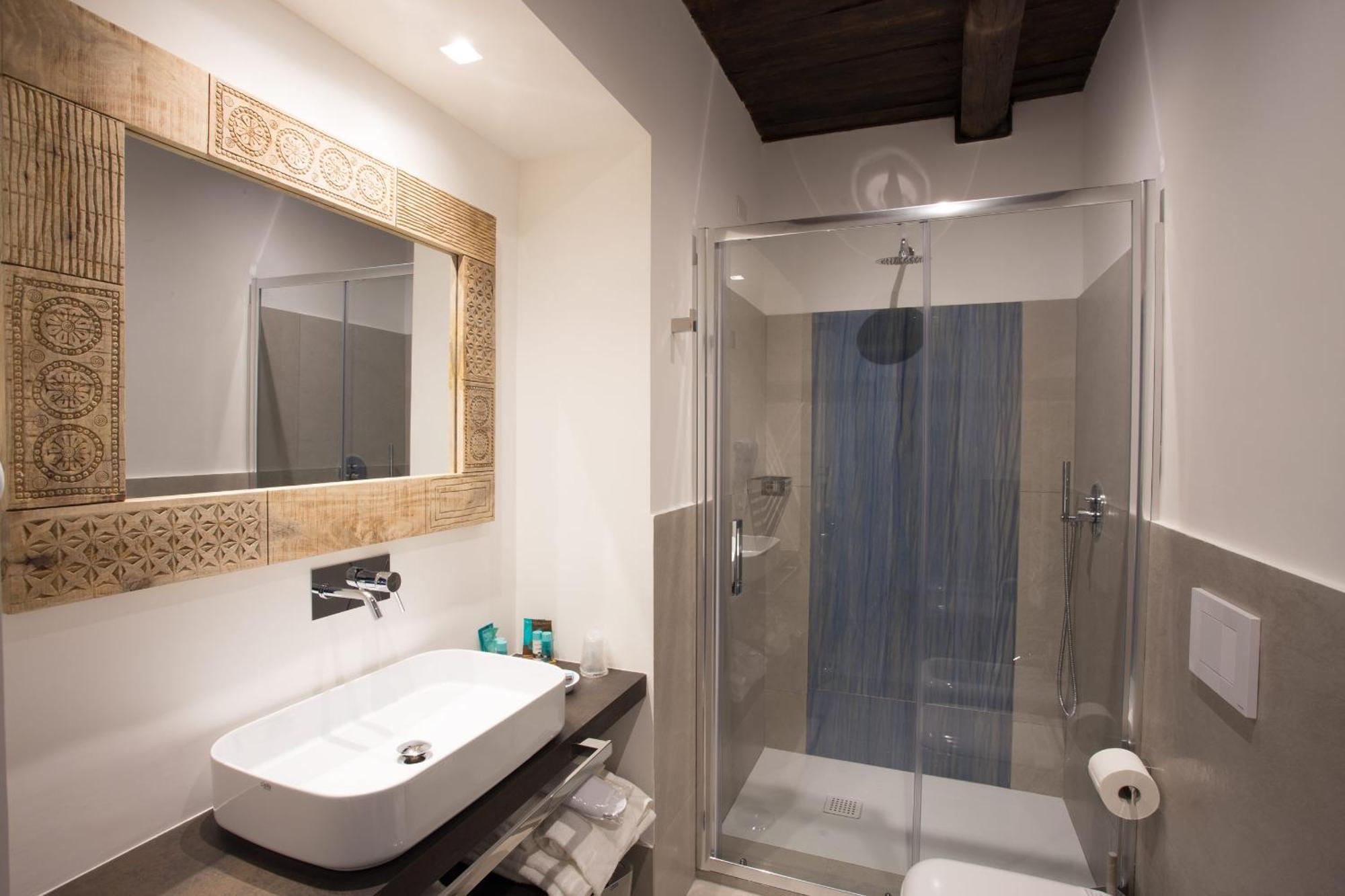 La Chiaja Art&Relais Bed & Breakfast Castellammare di Stabia Dış mekan fotoğraf