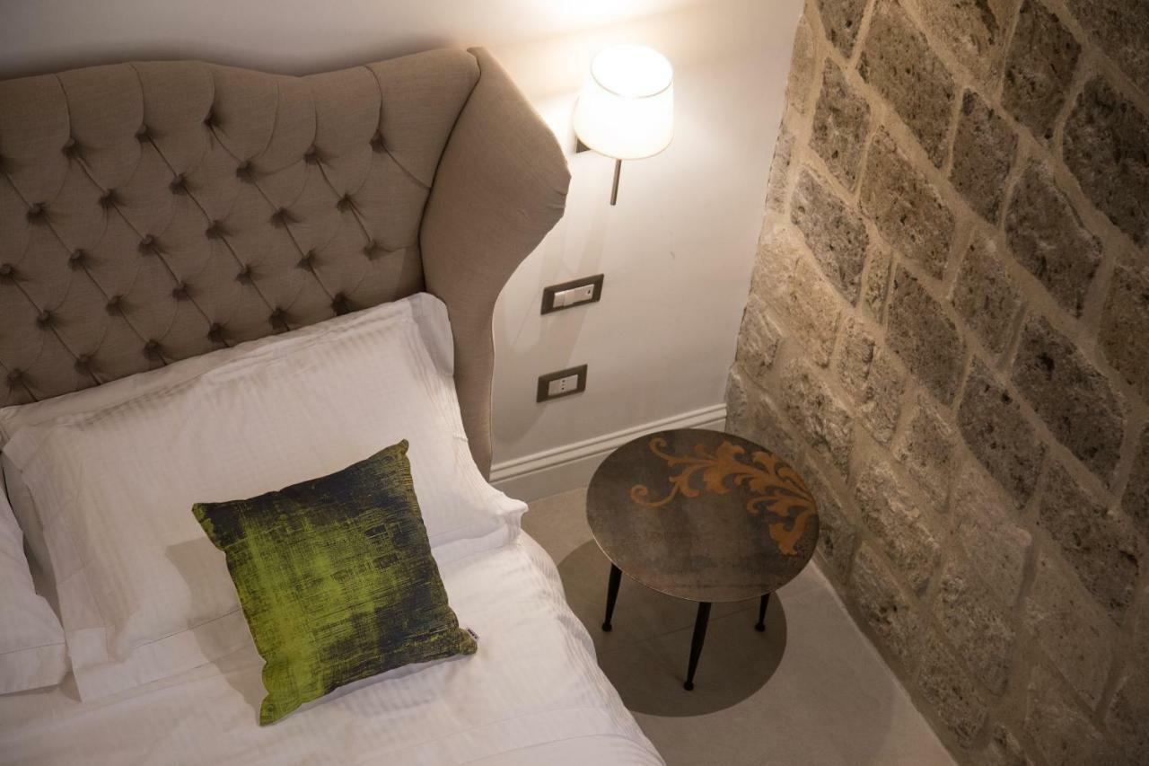 La Chiaja Art&Relais Bed & Breakfast Castellammare di Stabia Dış mekan fotoğraf
