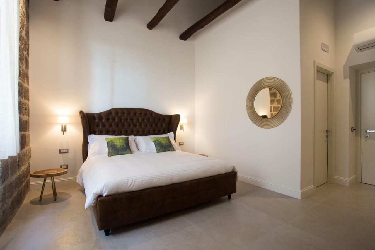La Chiaja Art&Relais Bed & Breakfast Castellammare di Stabia Dış mekan fotoğraf