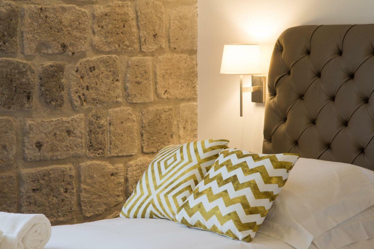 La Chiaja Art&Relais Bed & Breakfast Castellammare di Stabia Dış mekan fotoğraf